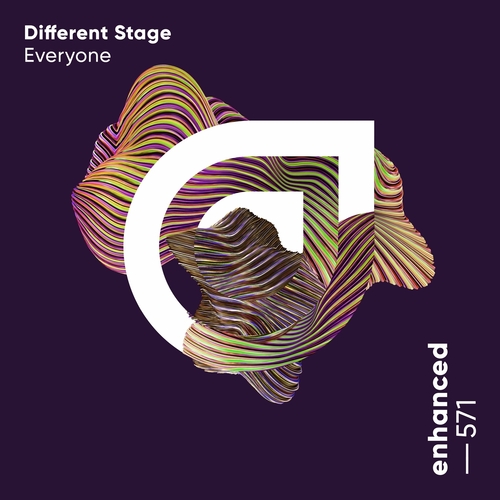 Different Stage - Everyone [ENHANCED571E]